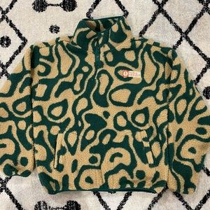 Medium - Parks Project Flece